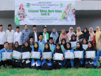 Postgraduate Degree Program Nomor 9