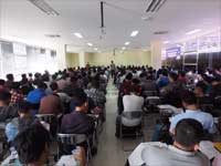 Postgraduate Degree Program Nomor 1