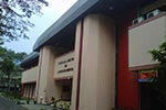 Postgraduate Degree Program Nomor 2