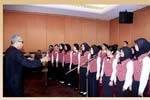 Postgraduate Degree Program Nomor 1