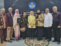 Postgraduate Degree Program Nomor 5
