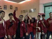 Postgraduate Degree Program Nomor 7