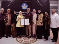 Postgraduate Degree Program Nomor 8