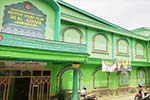 Postgraduate Degree Program Nomor 1