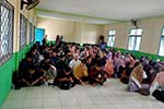 Postgraduate Degree Program Nomor 9
