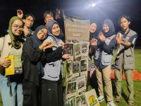 Postgraduate Degree Program Nomor 2